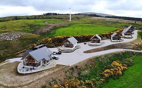 The Salthouse Lodges