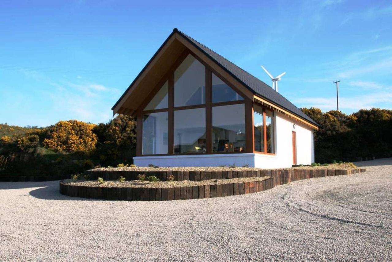 The Salthouse Lodges Ballycastle Exterior photo