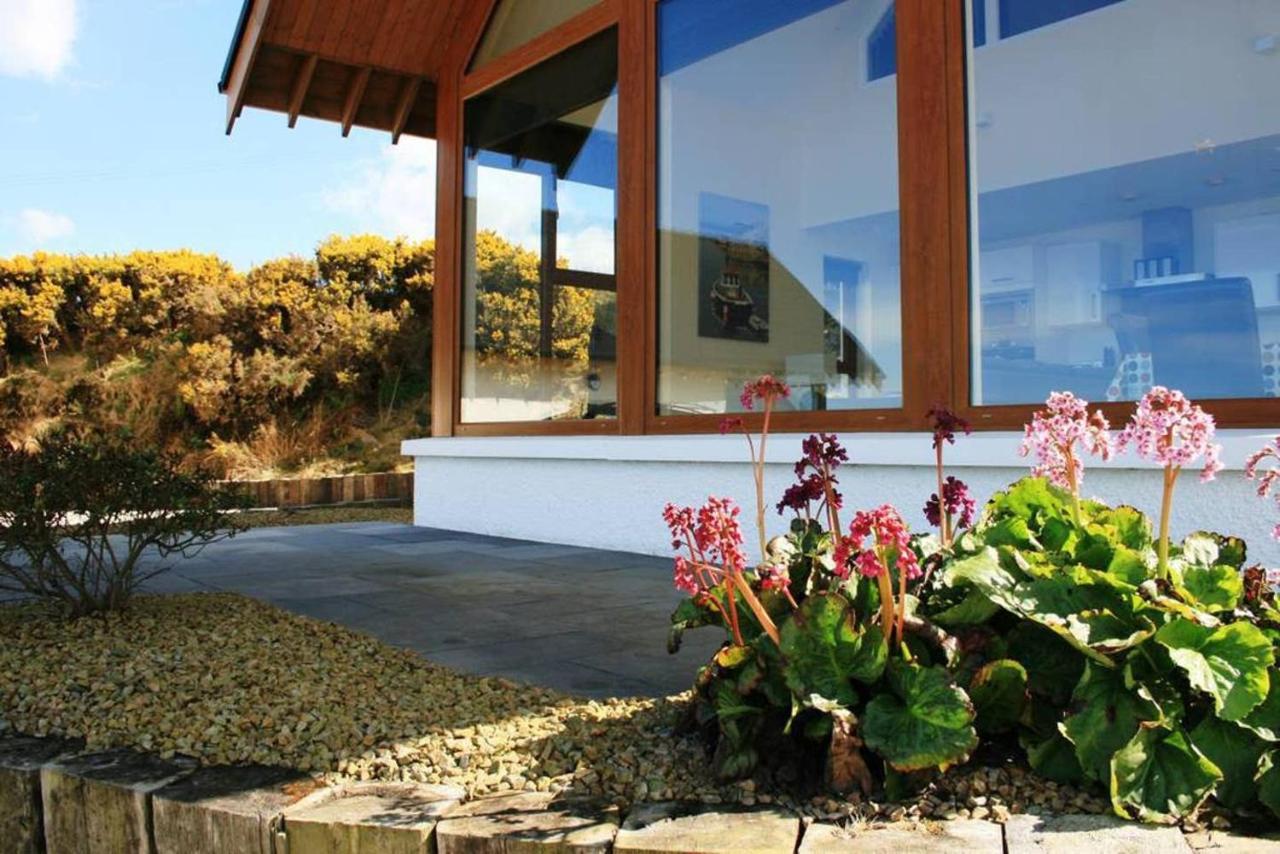 The Salthouse Lodges Ballycastle Exterior photo