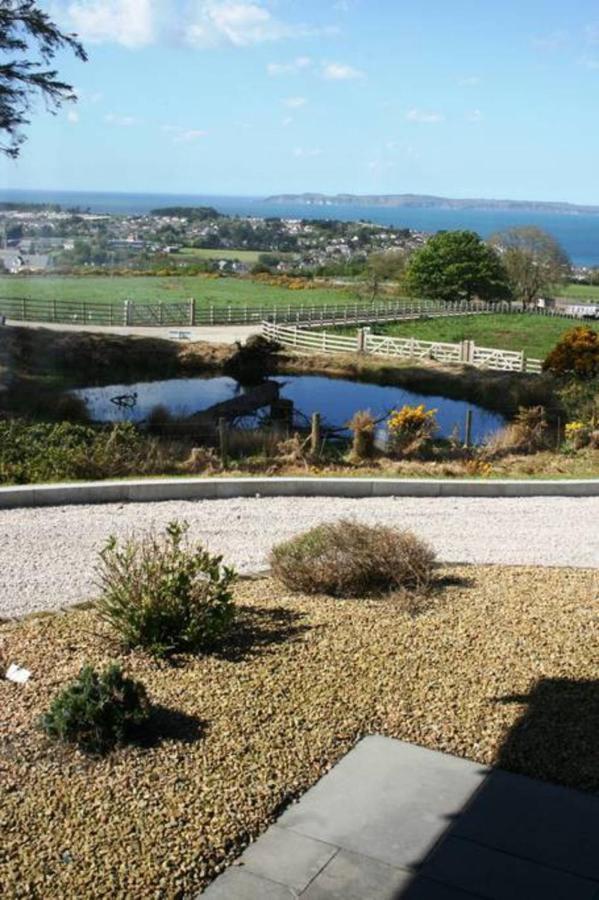 The Salthouse Lodges Ballycastle Exterior photo