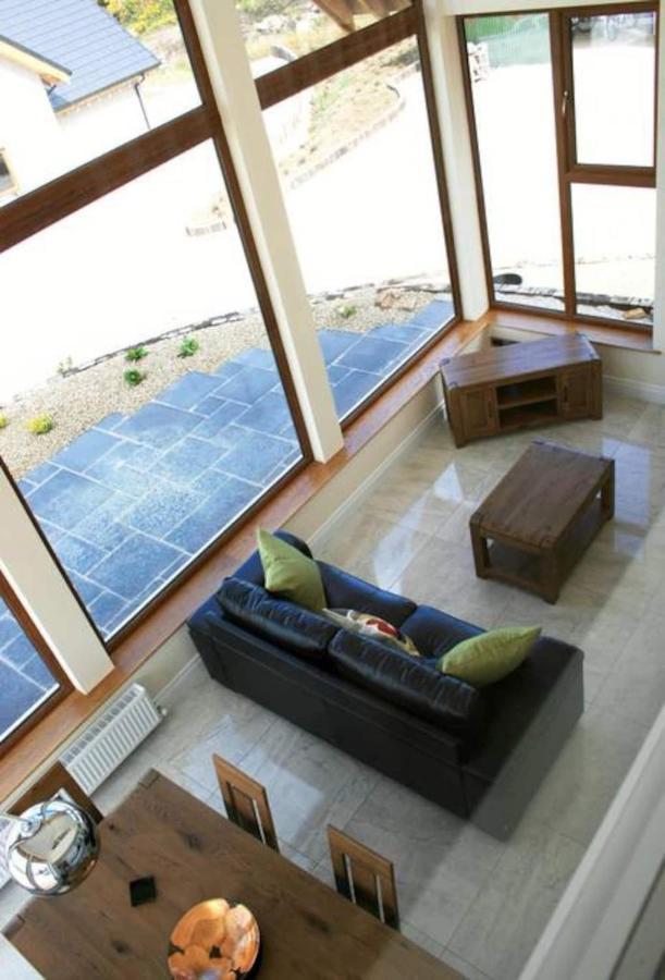 The Salthouse Lodges Ballycastle Exterior photo