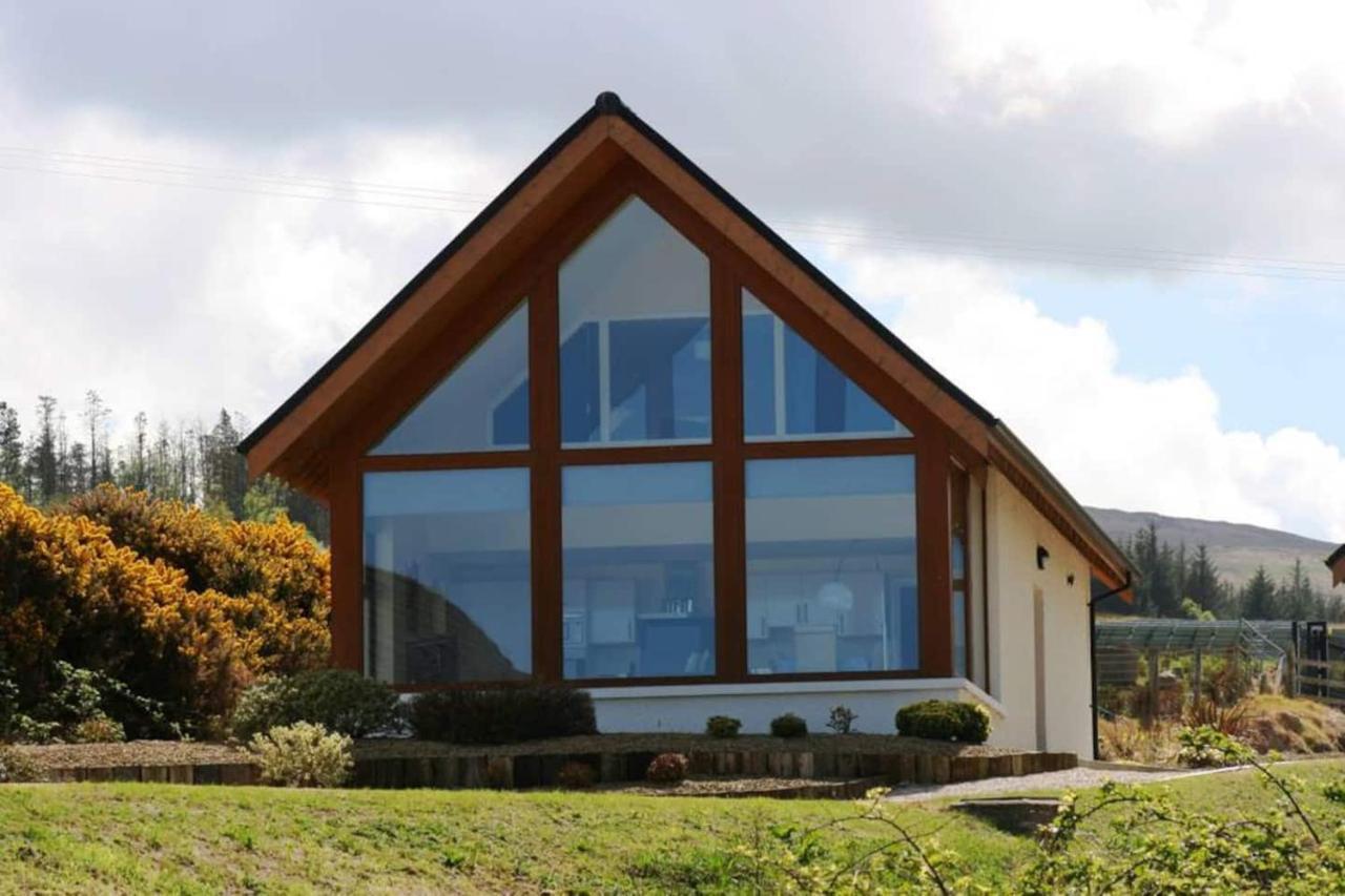 The Salthouse Lodges Ballycastle Exterior photo